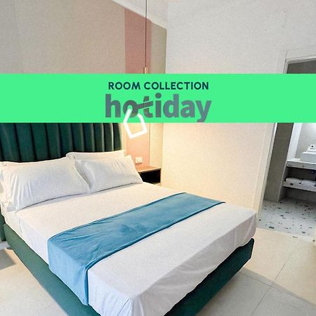 Hotiday Room Collection - Napoli Museo Suite מראה חיצוני תמונה