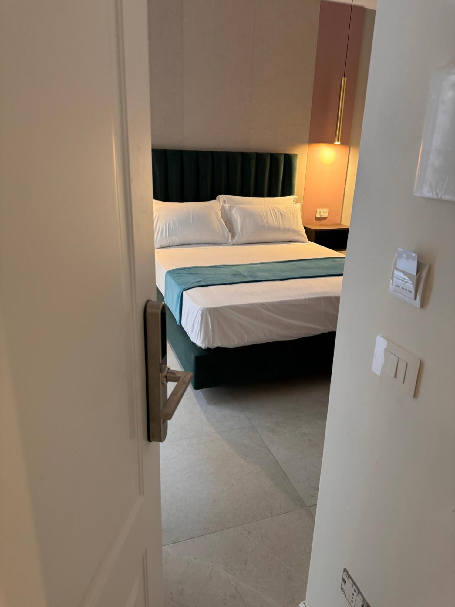 Hotiday Room Collection - Napoli Museo Suite מראה חיצוני תמונה
