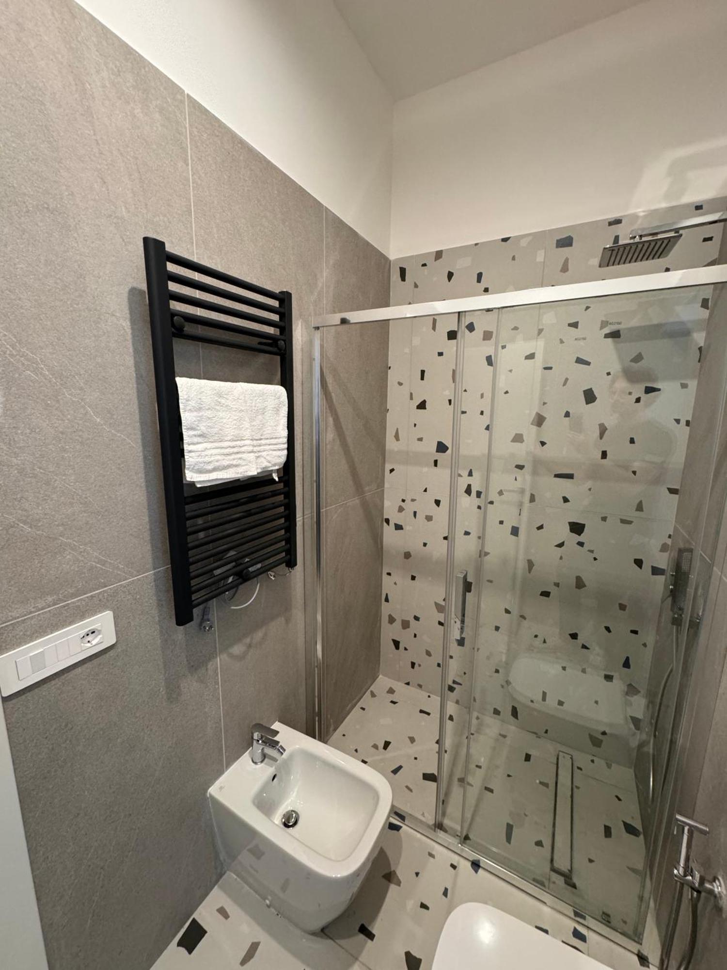 Hotiday Room Collection - Napoli Museo Suite מראה חיצוני תמונה