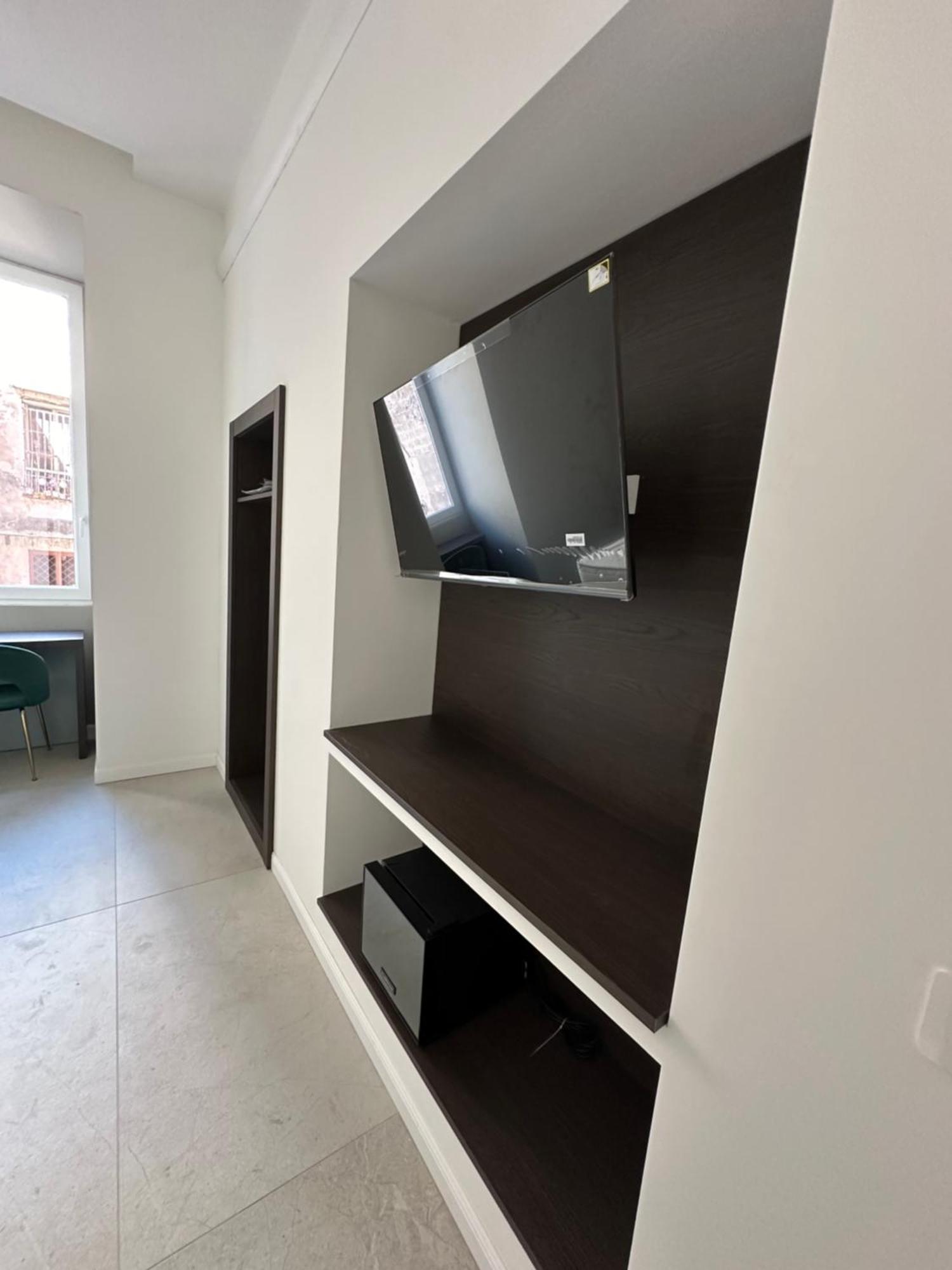 Hotiday Room Collection - Napoli Museo Suite מראה חיצוני תמונה