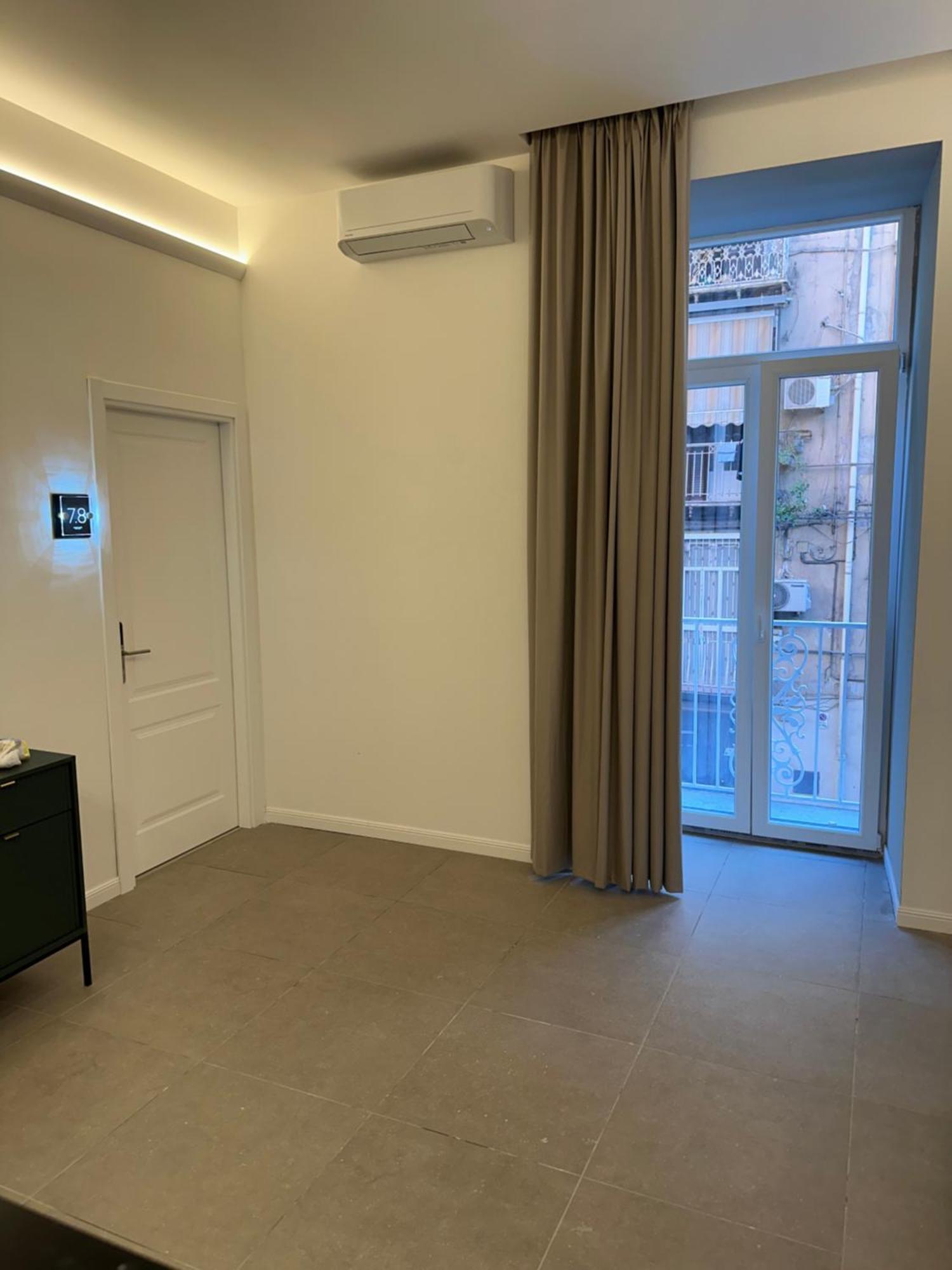 Hotiday Room Collection - Napoli Museo Suite מראה חיצוני תמונה