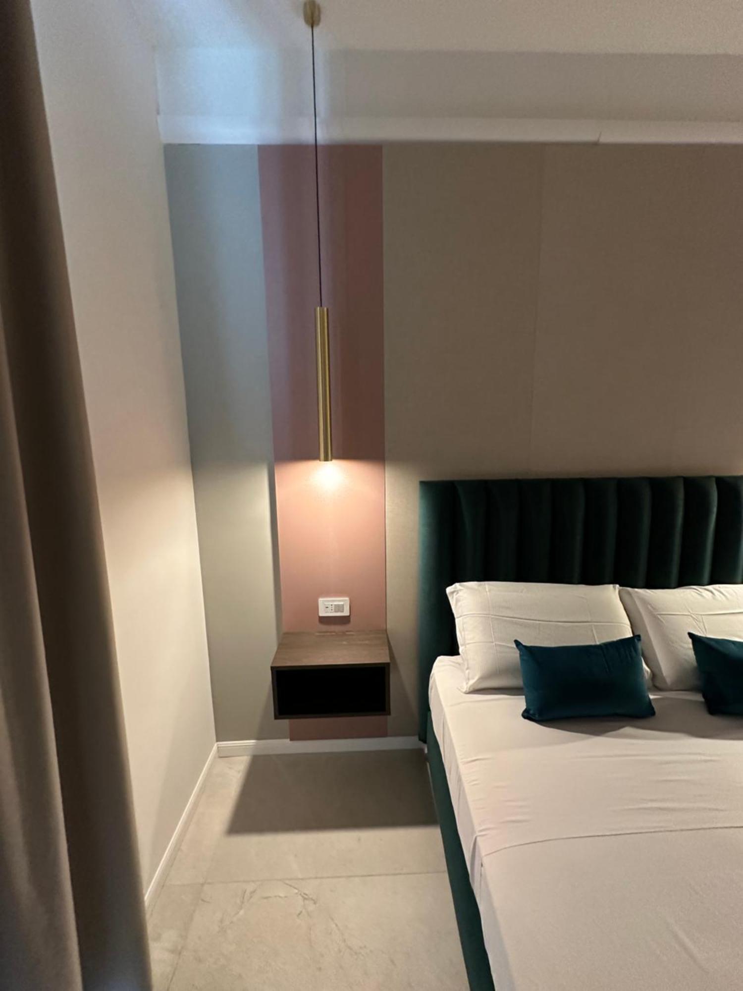 Hotiday Room Collection - Napoli Museo Suite מראה חיצוני תמונה